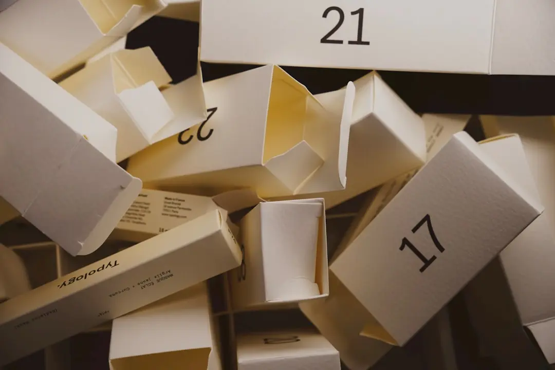 아산 식기·도자기 완충 패킹 작업